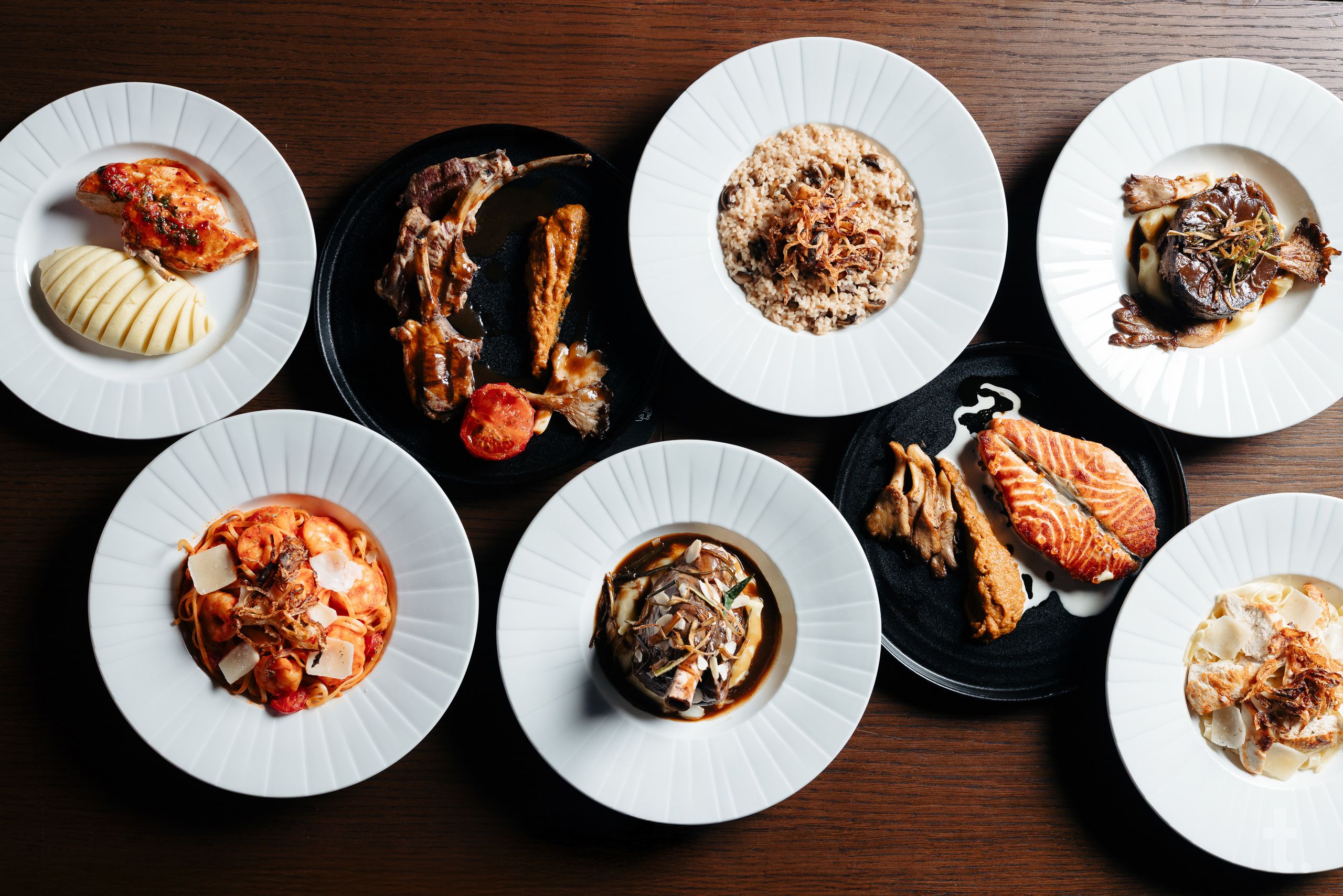 Food photography by TeoPix Creative