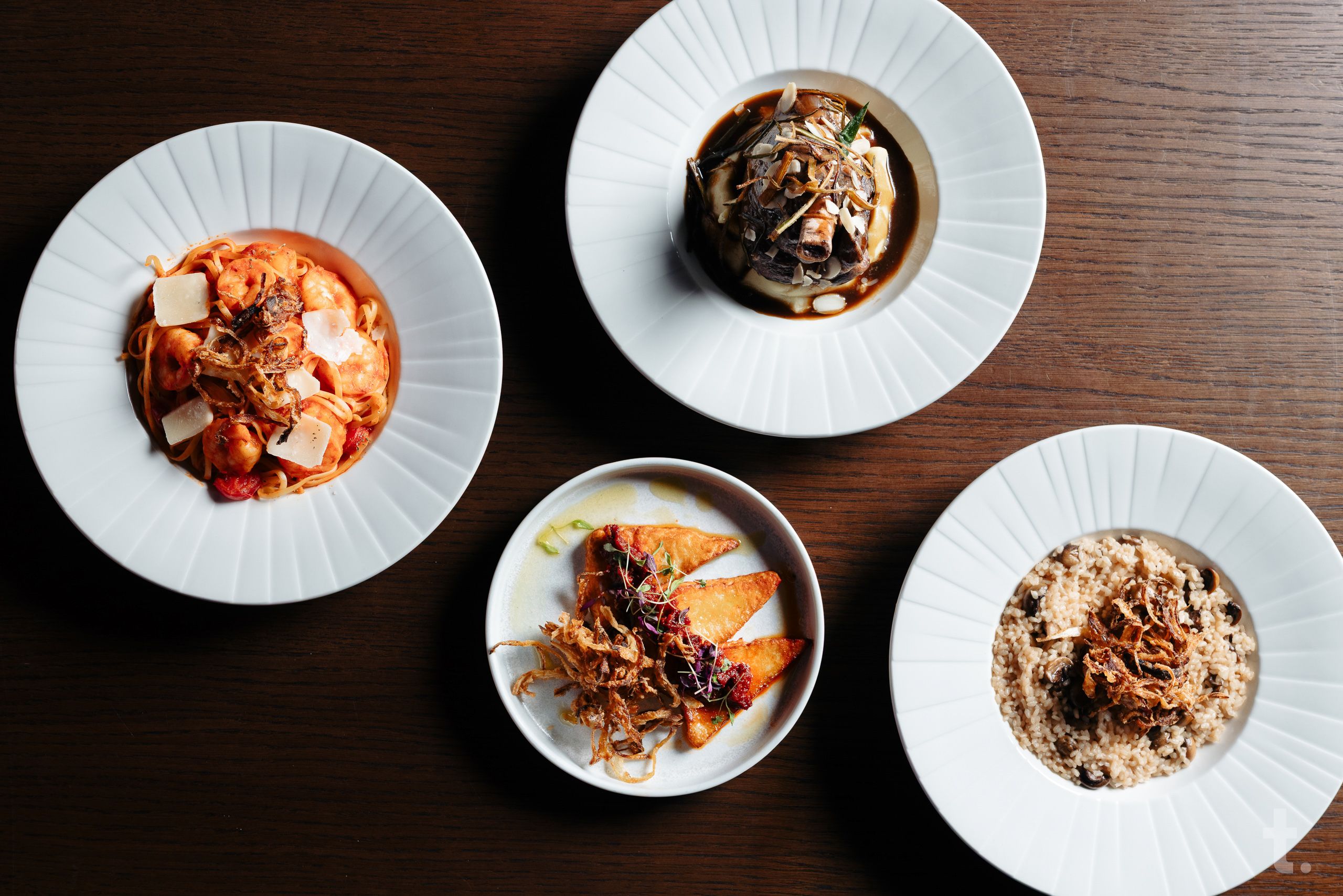 Food photography by TeoPix Creative