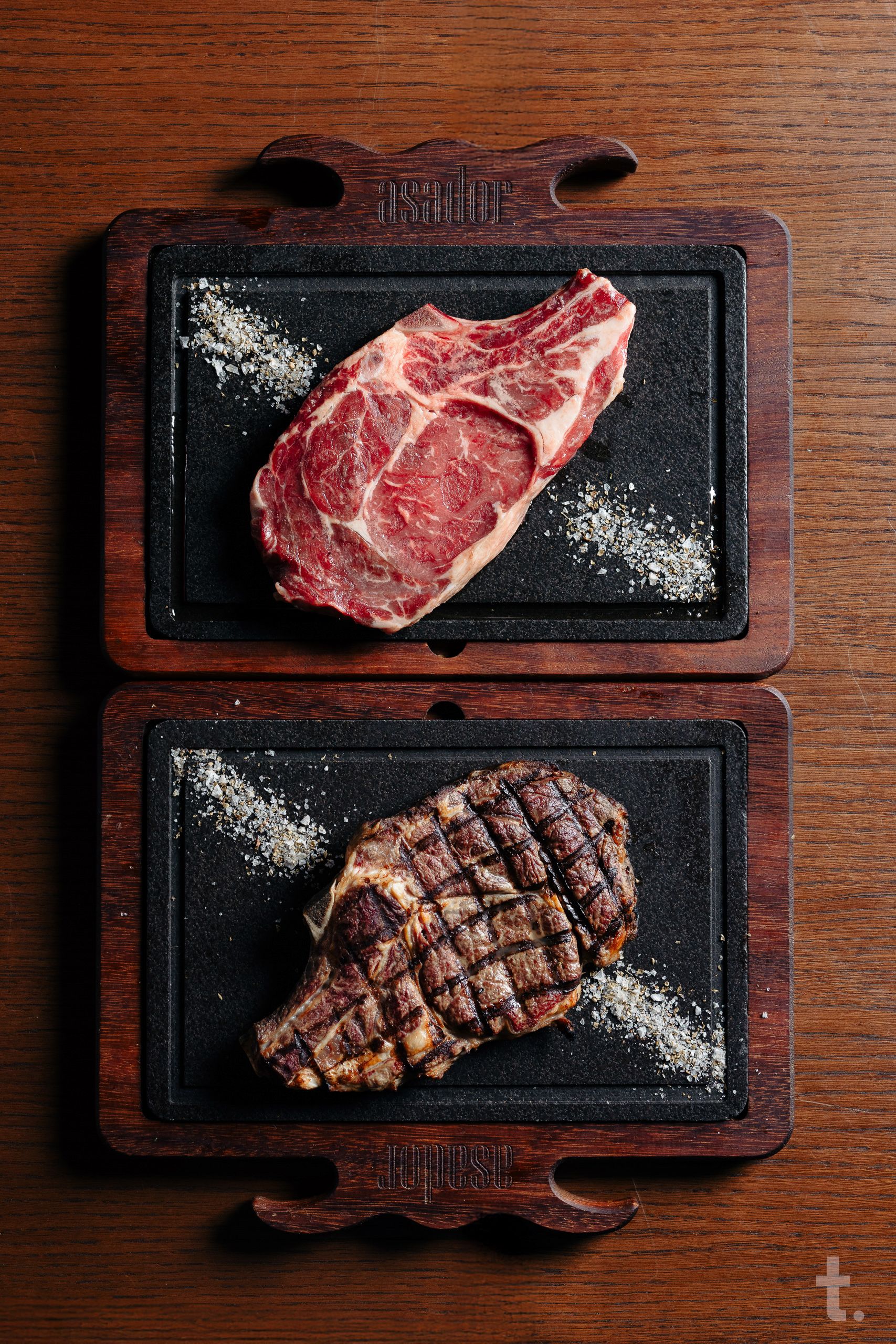 Food photography by TeoPix Creative