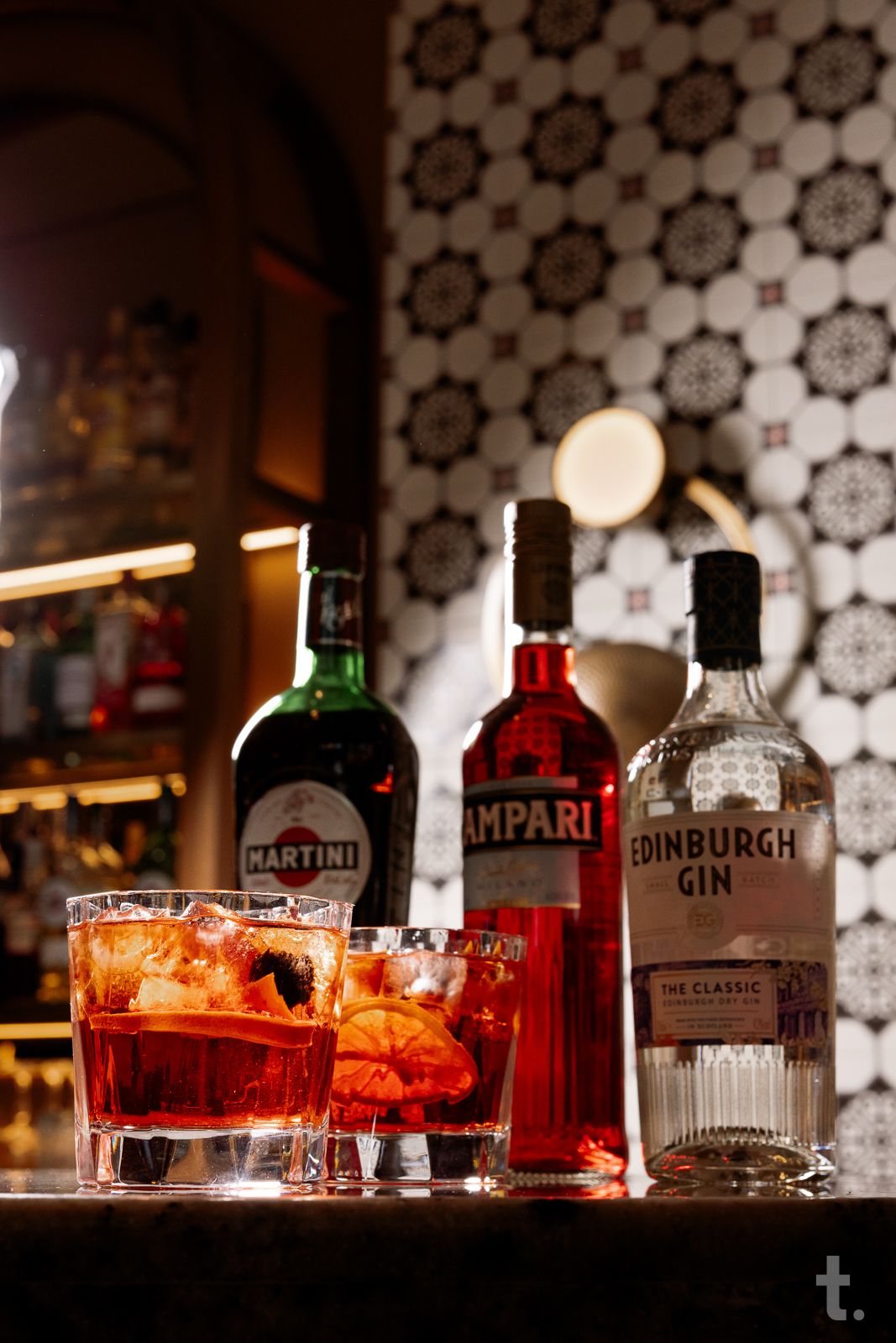Beverage photography by TeoPix Creative