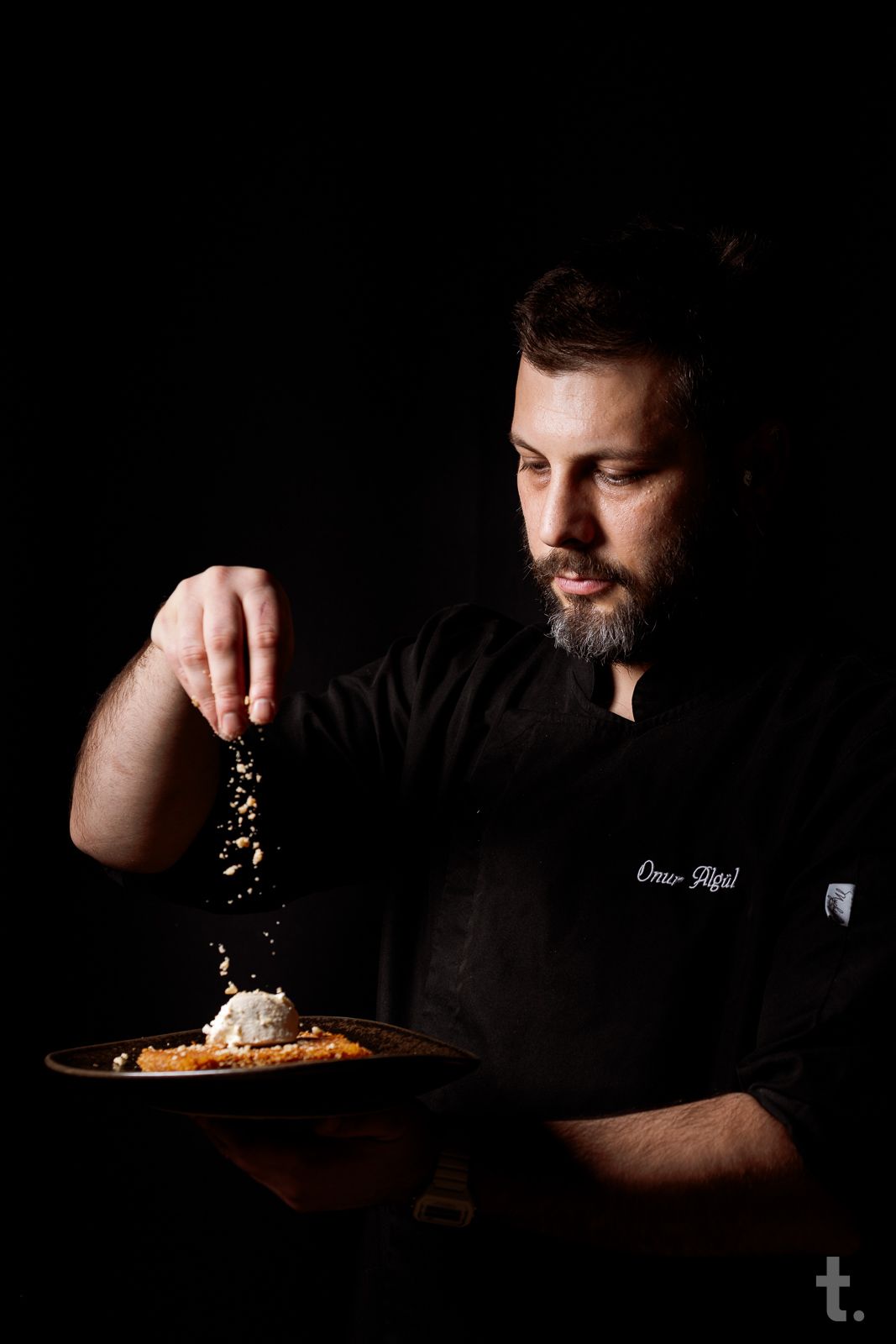 Editorial photography by TeoPix Creative