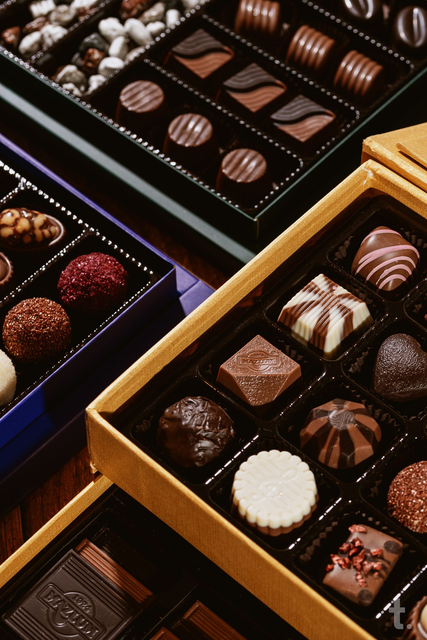Food photography by TeoPix Creative