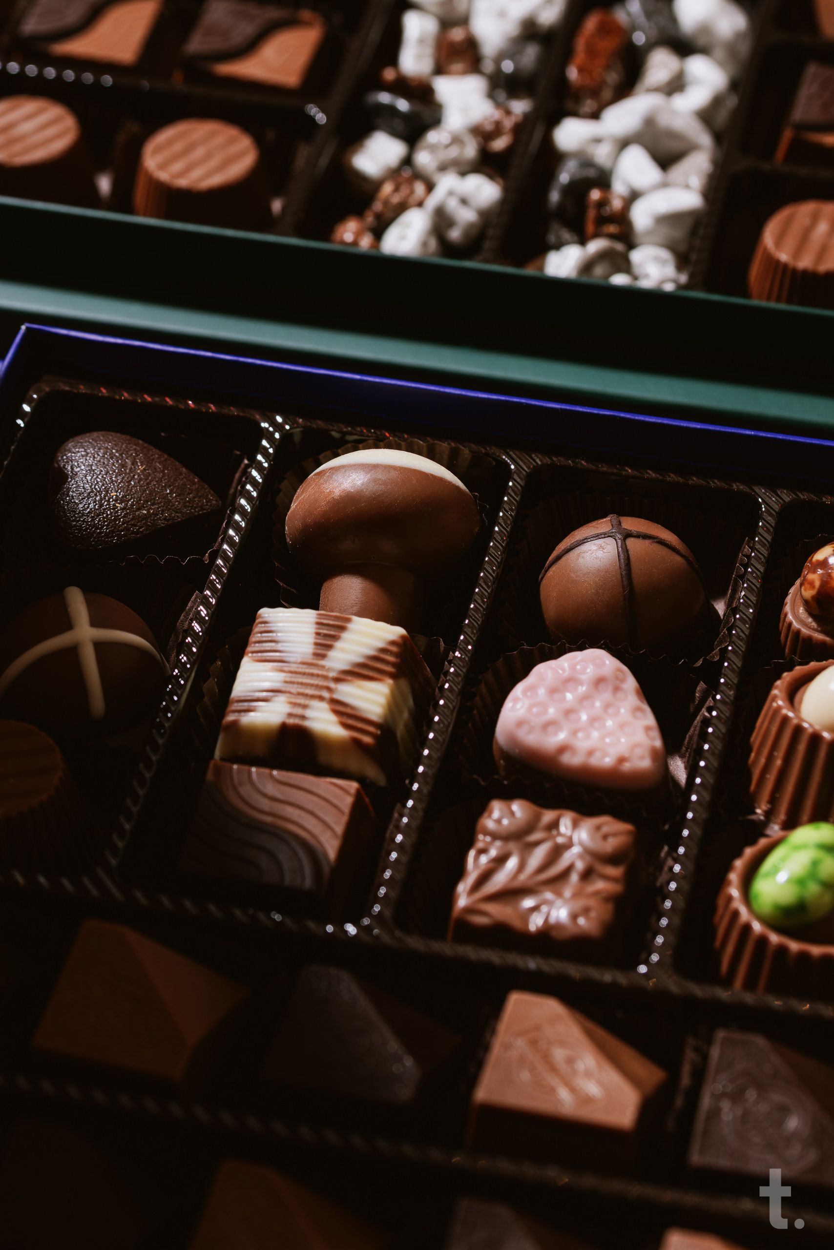 Food photography by TeoPix Creative