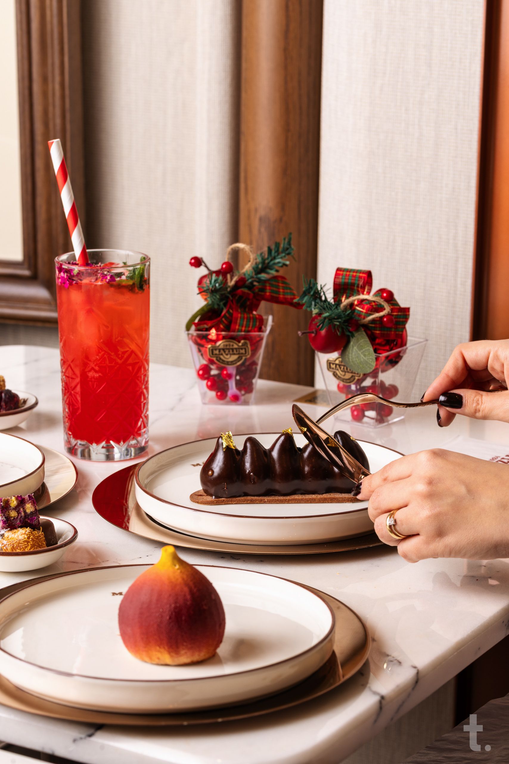 Food photography by TeoPix Creative