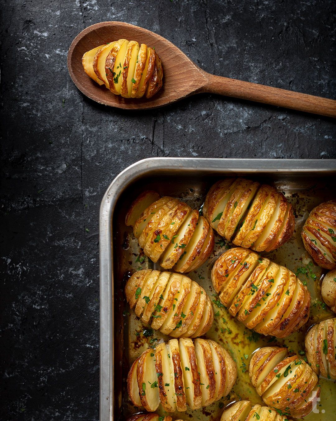 Food photography by TeoPix Creative