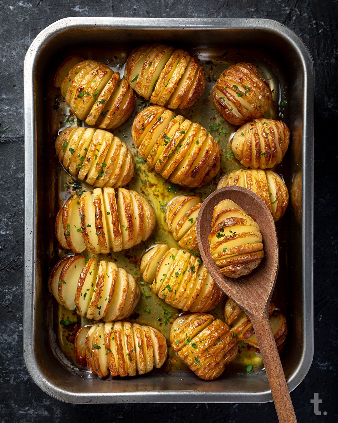 Food photography by TeoPix Creative