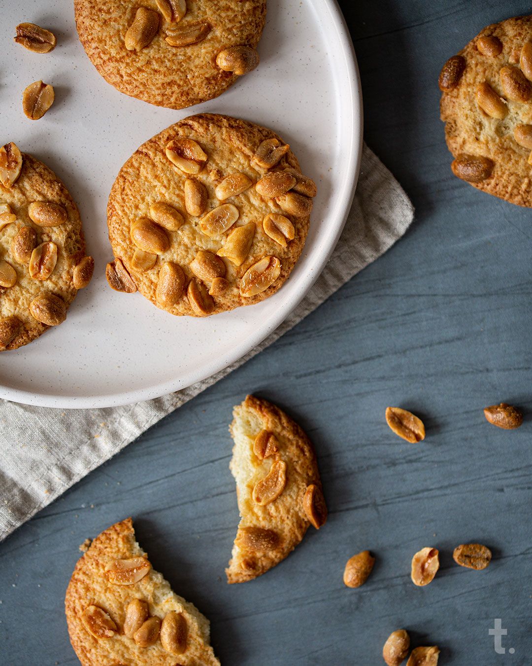 Food photography by TeoPix Creative