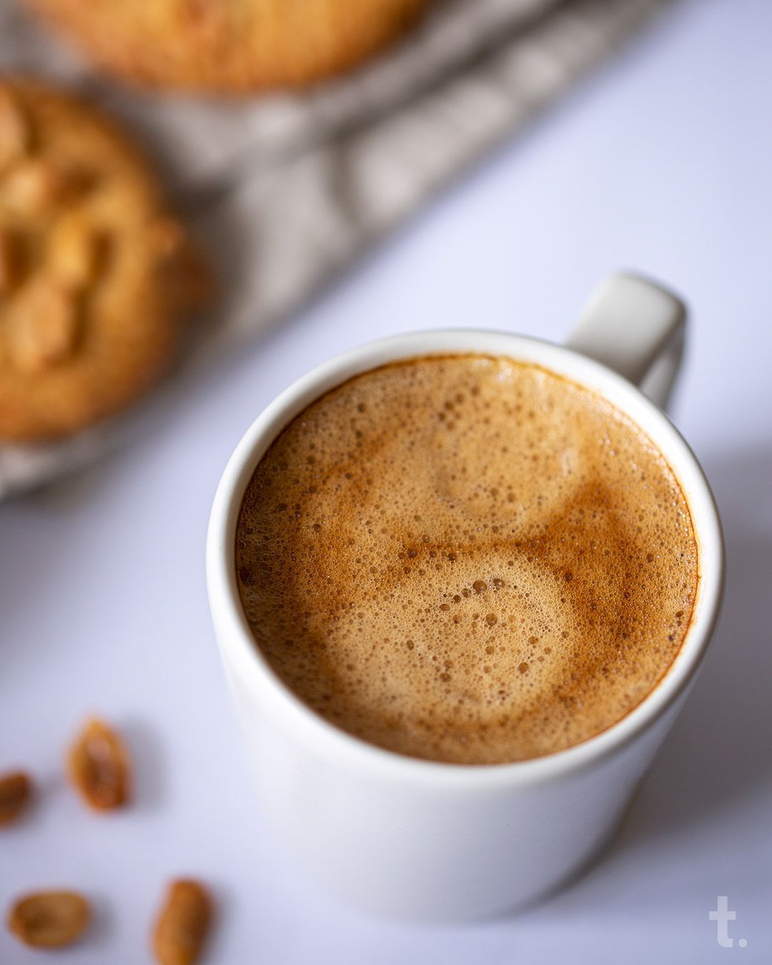 Food photography by TeoPix Creative