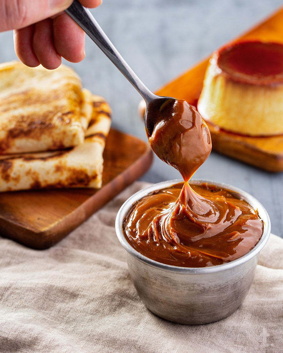 Food photography by TeoPix Creative