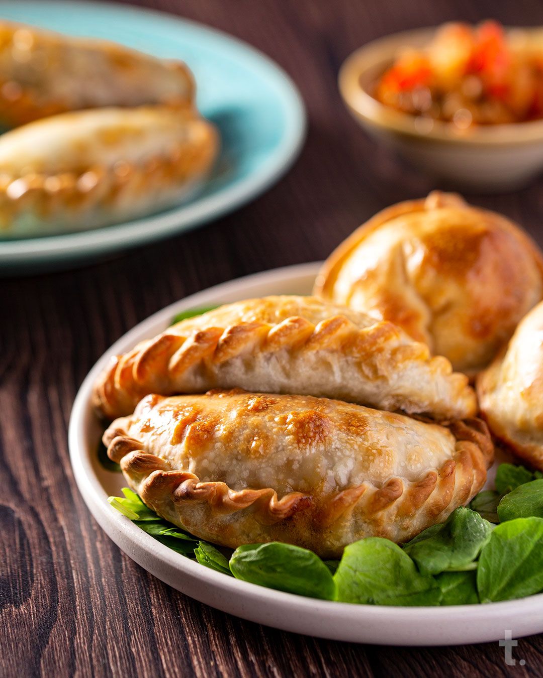 Food photography by TeoPix Creative