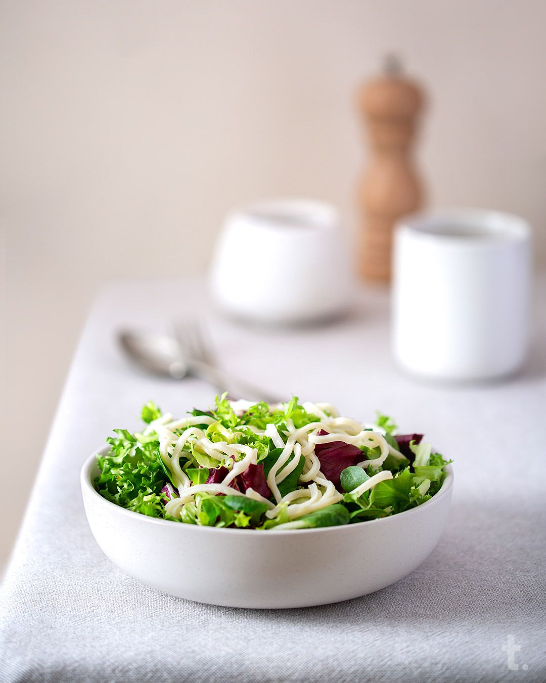 Food photography by TeoPix Creative