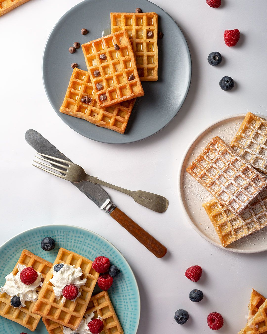 Food photography by TeoPix Creative