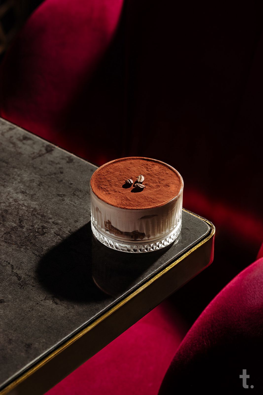 Restaurant photography by TeoPix Creative