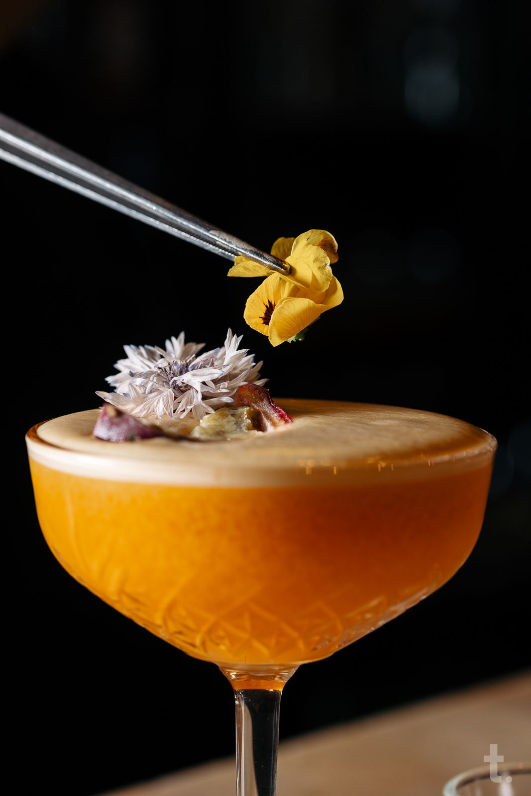 Beverage photography by TeoPix Creative