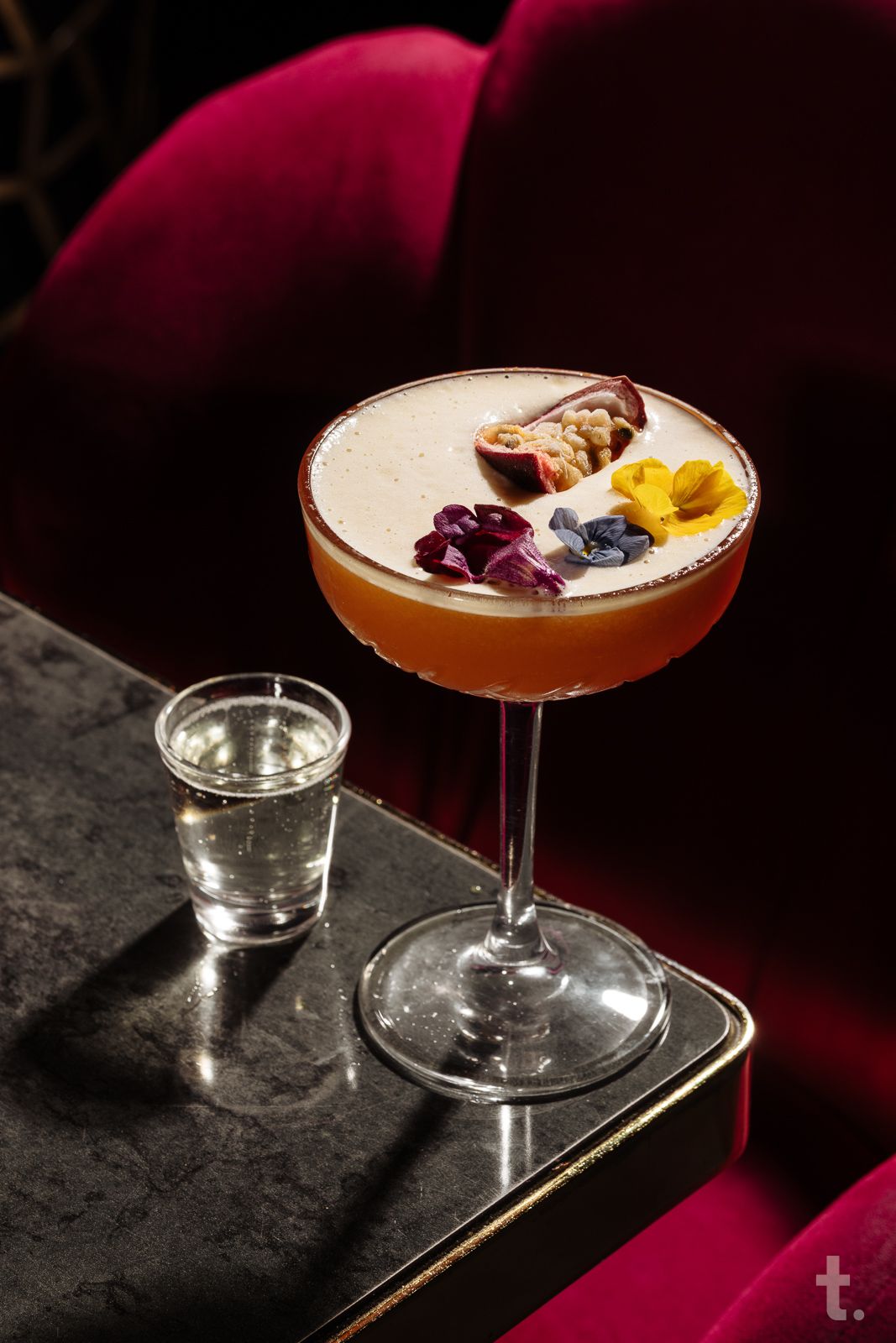 Beverage photography by TeoPix Creative