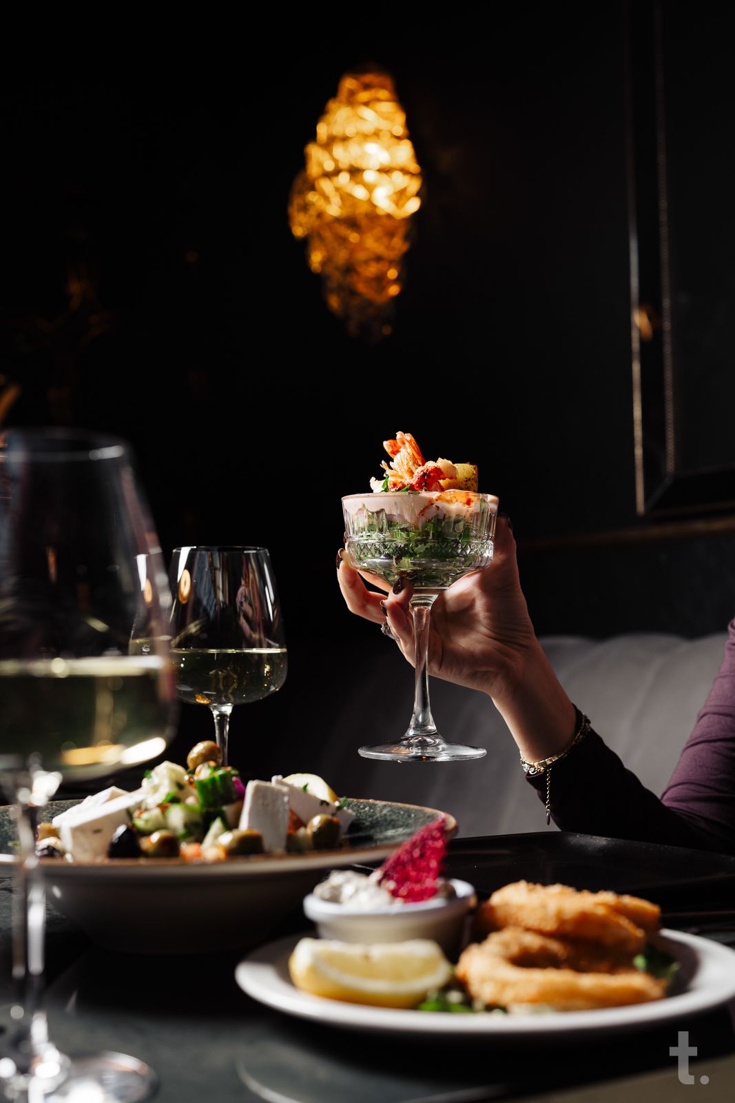 Food photography by TeoPix Creative