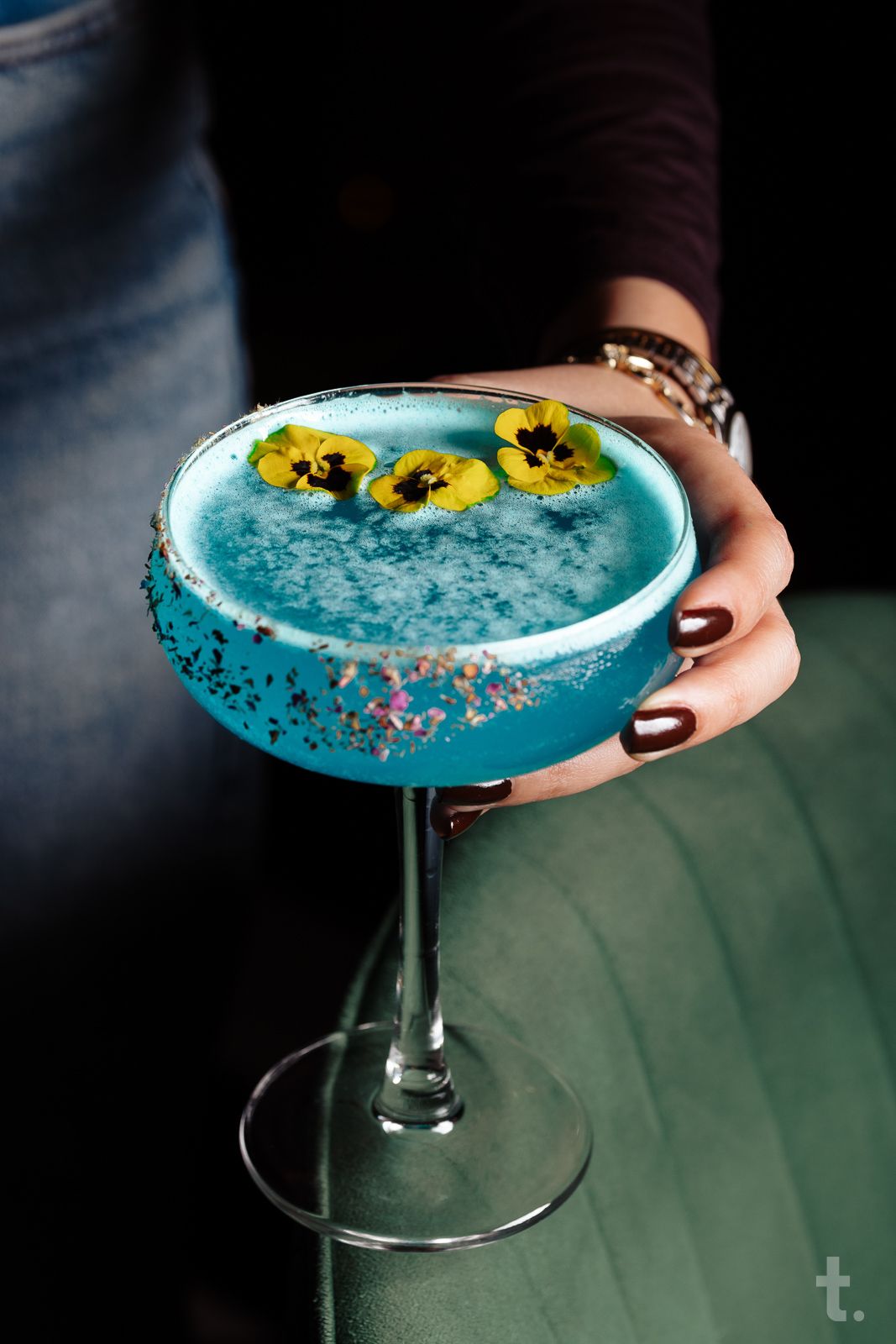 Beverage photography by TeoPix Creative