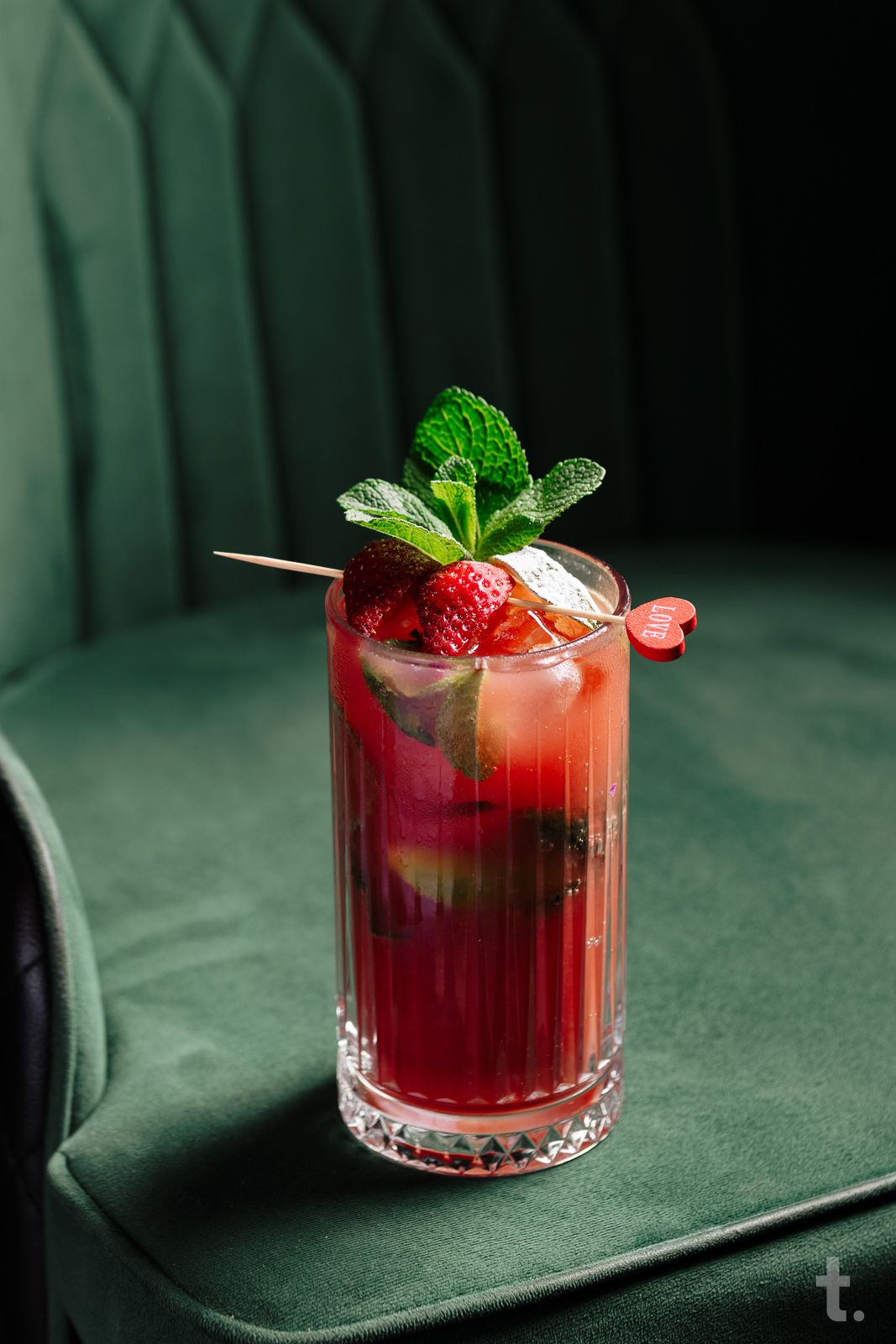 Beverage photography by TeoPix Creative