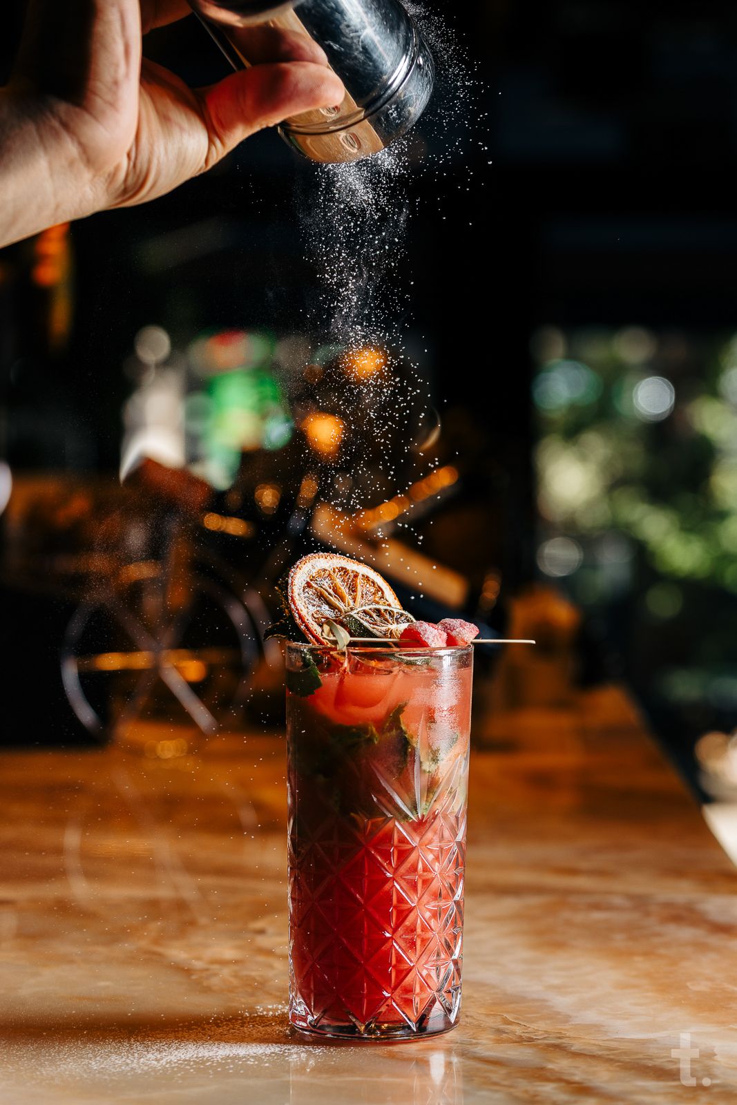 Beverage photography by TeoPix Creative