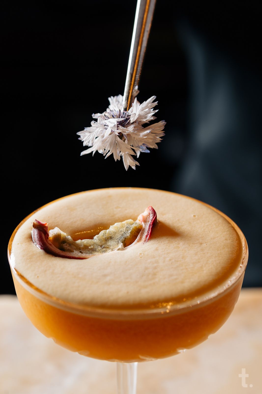 Beverage photography by TeoPix Creative