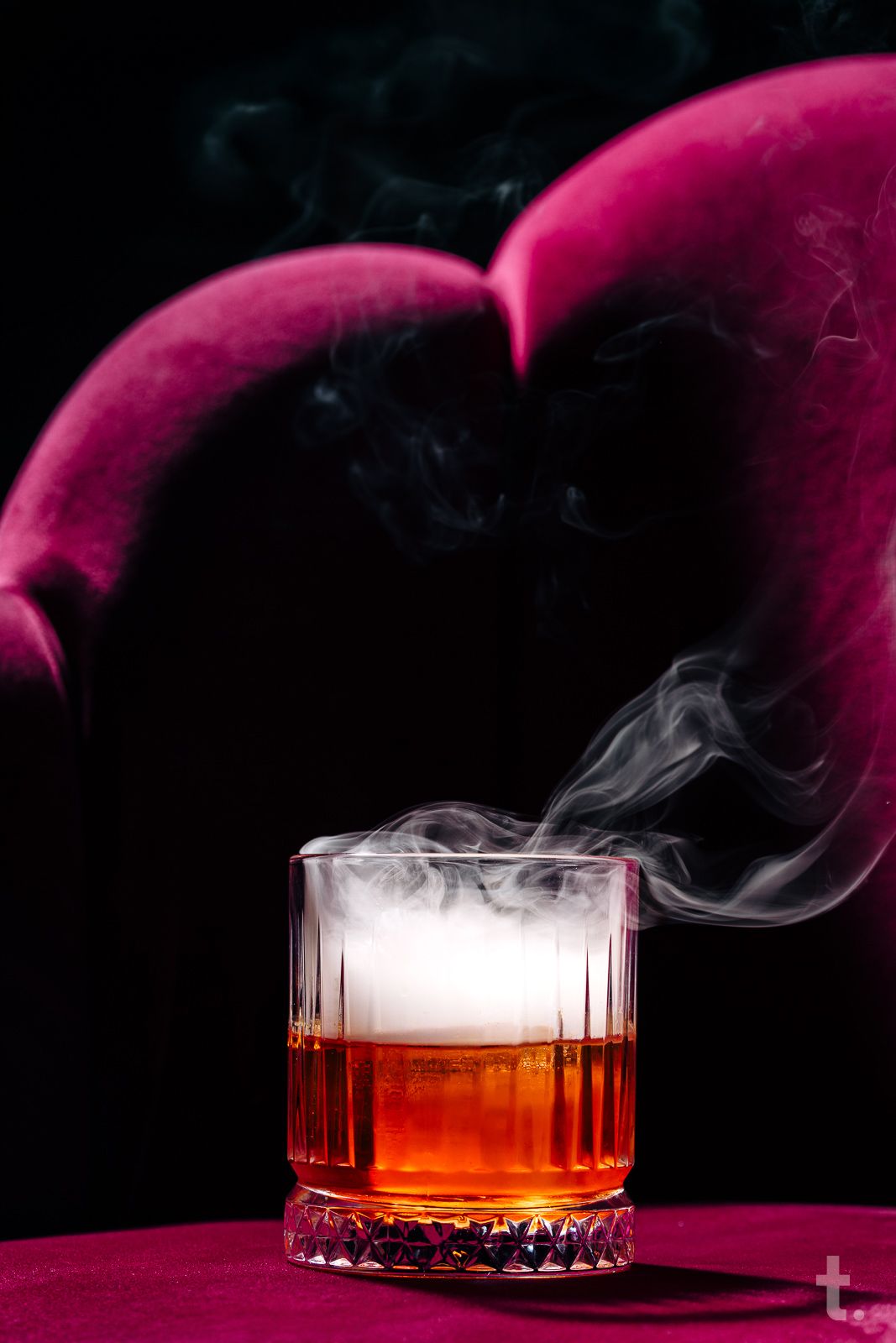 Restaurant photography by TeoPix Creative